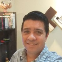 Fingerprint Employee Reginaldo Rodrigues's profile photo