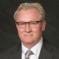 DECCO US Post-Harvest Employee Billy Wofford's profile photo