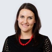 Thomas Employee Linza Eksteen's profile photo