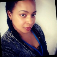 Mind in Haringey Employee Alessandra Santos's profile photo