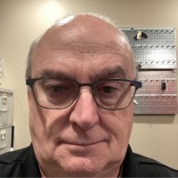 Open Road Acura of Wayne Employee John de Santis's profile photo