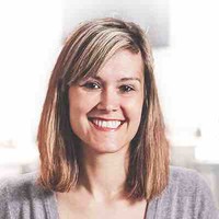 FROM, The Digital Transformation Agency Employee Christina Miller's profile photo