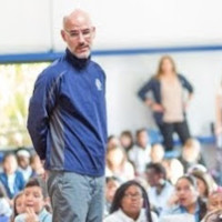 Valor Collegiate Academies Employee Daren Dickson's profile photo