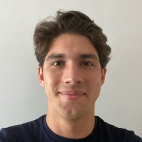 enably Employee Matthew Rossiter's profile photo