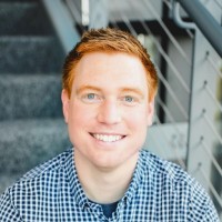 Handcrafted Data Employee Brad Werner's profile photo