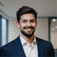 Sumitomo Chemical Latin America Employee Eduardo Paulino's profile photo