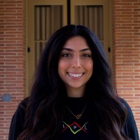 USC Liquid Propulsion Laboratory (LPL) Employee Tolou Pharokhipanah's profile photo