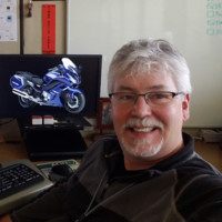 We Energies Employee Rob Arends's profile photo