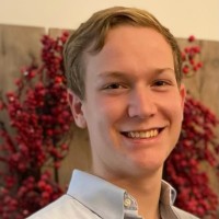 Mount Carmel College of Nursing Employee Garrett Cole's profile photo