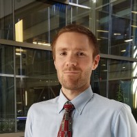 PSA BDP Surface Employee Benjamin Mitchell's profile photo