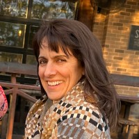 Construction Robotics Employee Julie Goldblatt's profile photo