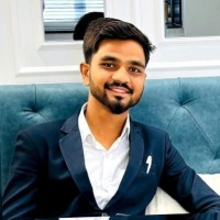 Qubatic Employee Suraj Bhalerao's profile photo