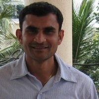 Nokia Employee Lokesh Gowda's profile photo