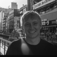 Ibison Employee Eddie Potter's profile photo