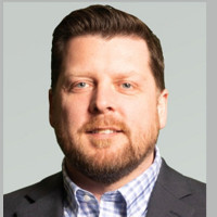 Major League Baseball Players Association Employee Sean Horgan's profile photo