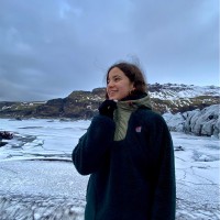 URBIOTICA Employee Anna Albert's profile photo