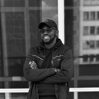 Prospera Employee Simba Mtisi's profile photo