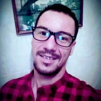 Chaf Employee ابو احمد's profile photo