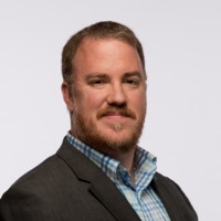 Alibris Employee Rob Lambert's profile photo