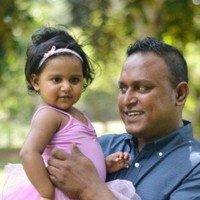 ThoroughTec Simulation Employee Rodney Govender's profile photo