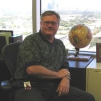 Petrohawk Energy Employee Larry Loudenslager's profile photo
