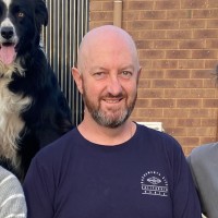 PFD Food Services Pty Ltd Employee Gary Lumsden's profile photo