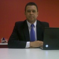 Sovos Brasil Employee Ademar de Melo Viana's profile photo