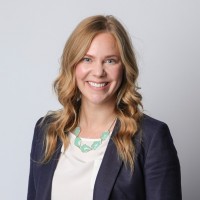 Skender Employee Ashlee Pforr's profile photo