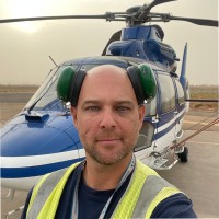 Helicarrier Hélicoptères Employee Xavier Dubreuil's profile photo