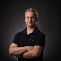 Balluff EMEA Employee Lars Fischer's profile photo