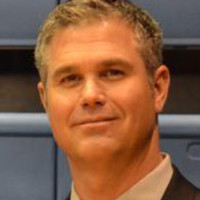 Ennis High School Employee Bob Macy's profile photo