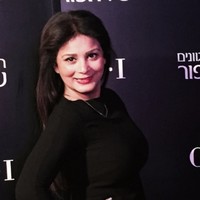 Globus Max Employee Revital Tzourdeker's profile photo