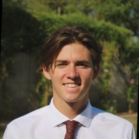 Organon Employee Jake Flaherty's profile photo