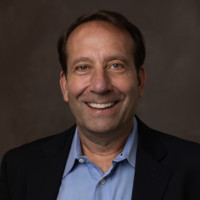 Andrew Glashow