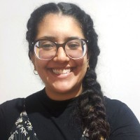 Instituto Ser + Employee Mayra Paixão's profile photo
