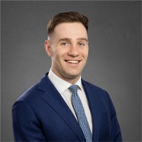 Paul Hastings Employee Jack Fitzpatrick's profile photo