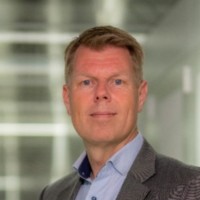 NorthC Datacenters Employee Ronald van Den Bosch's profile photo