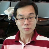 Digital Nasional Berhad Employee Jun Yong's profile photo