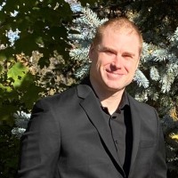 Uni-Select Inc. Employee Pascal Leduc's profile photo