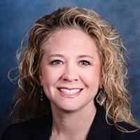 Midway ISD Employee Becky Odajima's profile photo