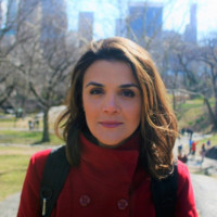 Gislaine Reginaldo Email