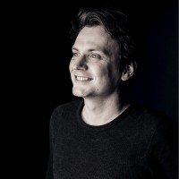 Dion Sparnaaij Email & Phone Number