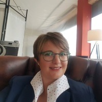Stadt Wülfrath Employee Benita Görtz's profile photo