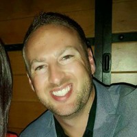 Flender Employee Erik Wilde's profile photo