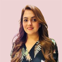 Smart4U Security Employee Isha Arya's profile photo
