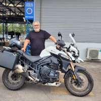 Karolinska Institutet Employee Alex Gatica's profile photo