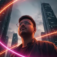 MideaSeed Employee Abhishek Kumar's profile photo