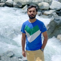 Xcentric Services Employee Wahab Khadim's profile photo