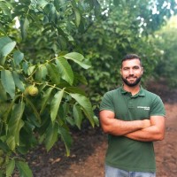 Viveros Nogalnature Employee Daniel Corzo Fernández's profile photo