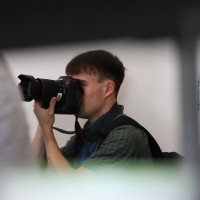 News21 Employee Aaron Stigile's profile photo